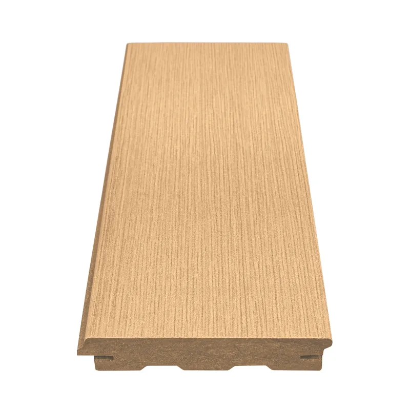 Prkno terasové Terafest Infinit RUSTIC cedar plus 22×140×4 000 mm