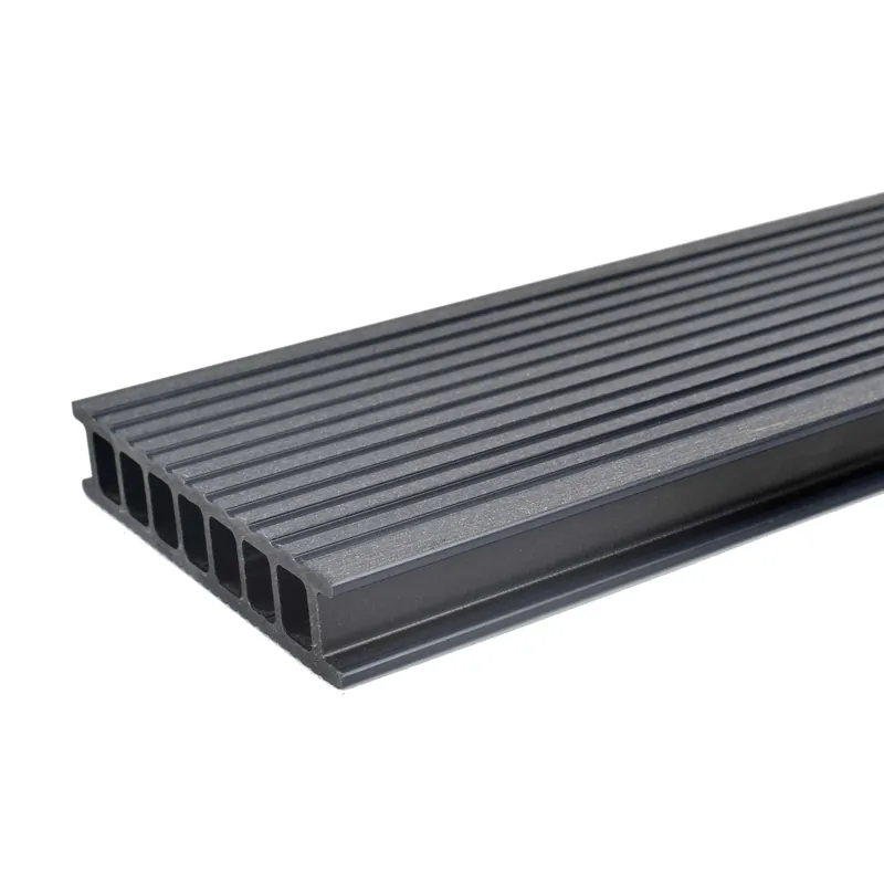 Prkno terasové Twinson TERRACE břidlice 28×140×6000 mm