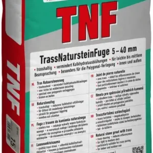 Hmota spárovací Sopro TNF 674 šedá 25 kg