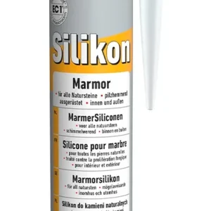 Tmel silikonový Sopro MSI transparentní 310 ml