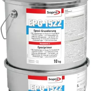 Nátěr základní Sopro EPG 1522 epoxidový 10 kg