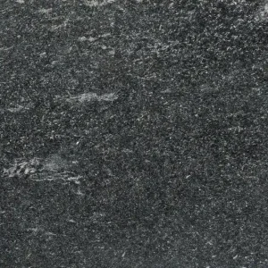 Dlažba kamenná DEKSTONE Q 035 Quarzite Black-White kvarcit opalovaná 600×300 mm