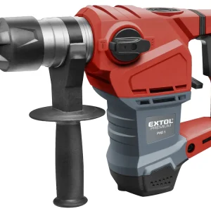 Kladivo vrtací Extol Premium 8890207