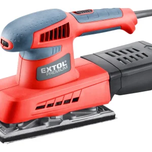 Bruska vibrační Extol Premium 8894003