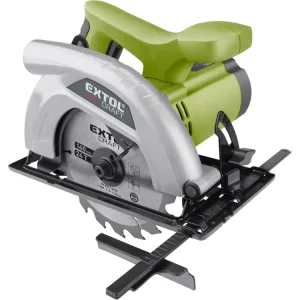 Pila kotoučová Extol Craft 405224