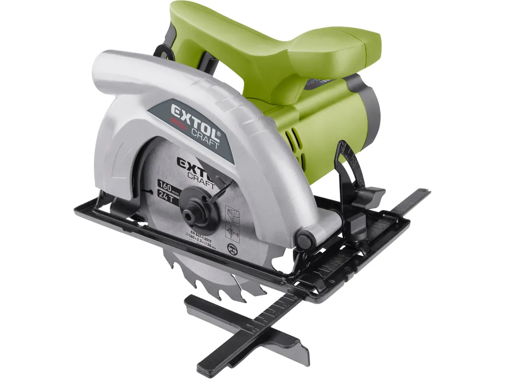 Pila kotoučová Extol Craft 405224