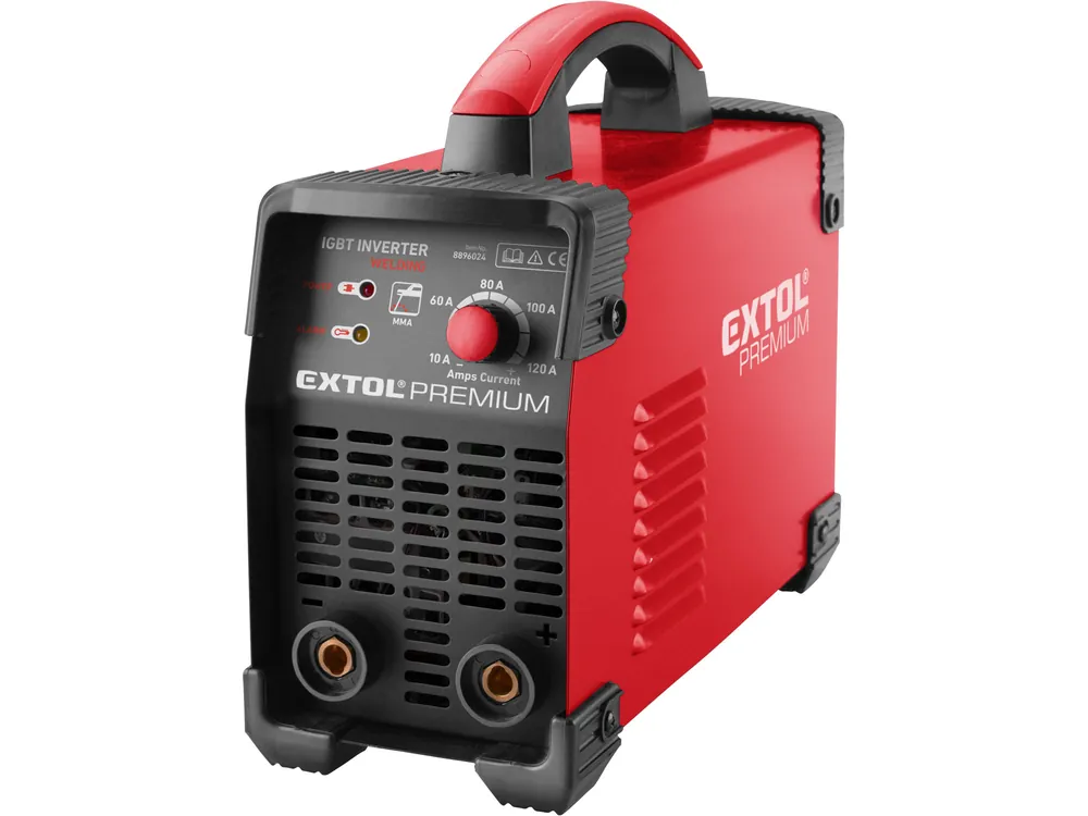 Inventor svařovací Extol Premium 8896024