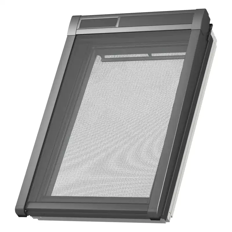 Venkovní roleta solární VELUX MSL MK06 5060