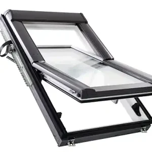 Okno střešní Roto Designo R68G 074/140 K200 kyvné