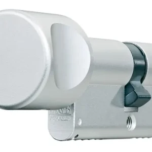 Vložka cylindrická FAB 1002U4BDKNs 29×35 mm