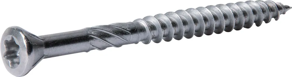 Vrut nerezový RAPI-TEC TERASO T25 5×60 mm 55 ks