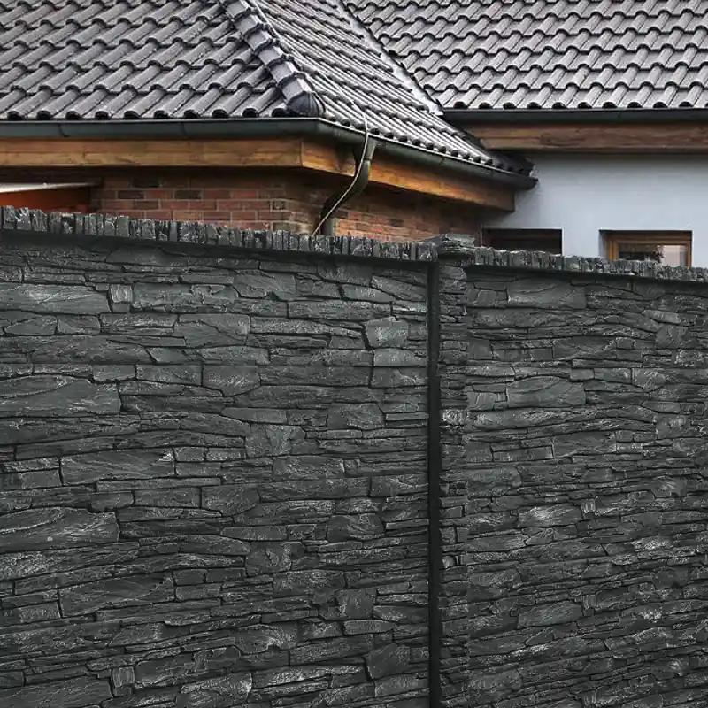 Deska jednostranná FEROBET YORK břidlice 45×2 070×400 mm