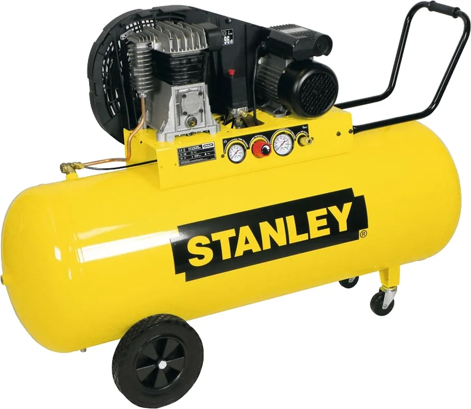 Kompresor Stanley B 350/10/200
