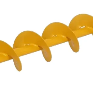 Vrták zemní Bauman BM 931604 EB 100×530×910 mm