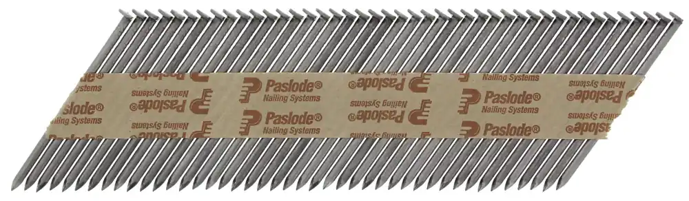 Hřebíky Paslode 34° hladké 3,1×90 mm 2 200 ks