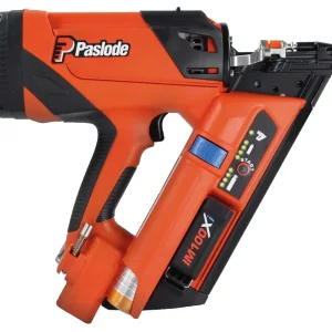 Hřebíkovačka plynová Paslode Impulse IM100Xi