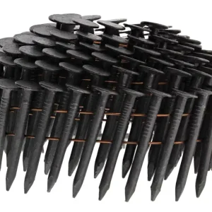 Hřebíky žár. pozink. Haubold 16° hladké 3×32 mm 2 250 ks