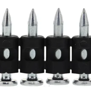 Hřebíky FeZn Spit C6 2,6×40 mm 500 ks