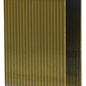 Spony nerezové Haubold BS29120 27×120×2 mm 1 440 ks