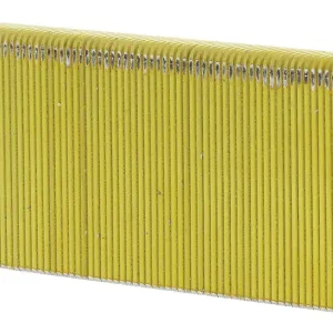 Spony FeZn Haubold KG725 11,25×25×1,53 mm 7 500 ks