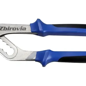 Kleště přestavitelné Siko Zbirovia 366 PVC-Ni