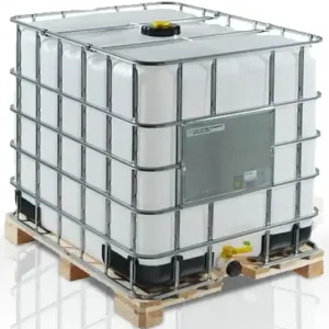 Kontejner TBA IBC 1 000 l