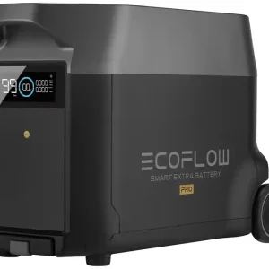 Baterie přídavná EcoFlow Delta Pro