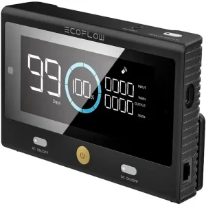 Dálkové ovládání EcoFlow Delta Pro