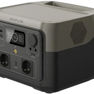 Elektrocentrála AKU EcoFlow River 2 Max