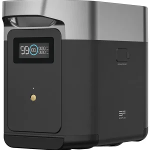 Baterie přídavná EcoFlow Delta 2 Smart Extra