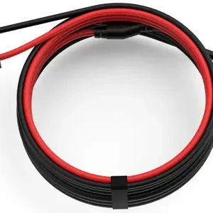 Kabel solární EcoFlow MC4 do XT60i 2,5 m