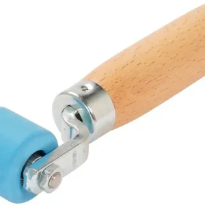 Váleček přítlačný teflonový Leister 28 mm