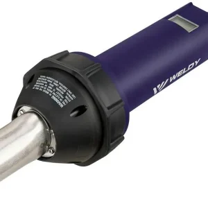 Přístroj svařovací horkovzdušný Weldy HT1600 D