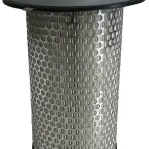 Filtr vzduchový k Hahn & Sohn HDE 14000 SA-SA3