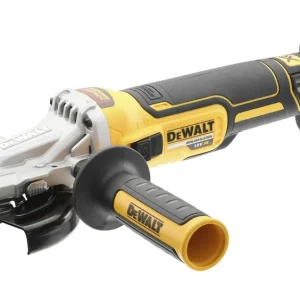 Bruska úhlová AKU DeWALT DCG405FN