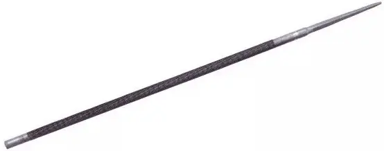 Pilník kulatý Dolmar 4 mm