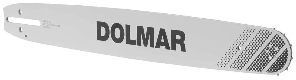 Lišta pilová Dolmar 380 mm 0,325˝