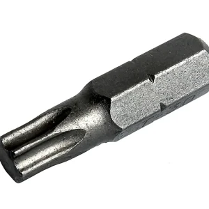Bit šroubovací T30 25 mm 5 ks