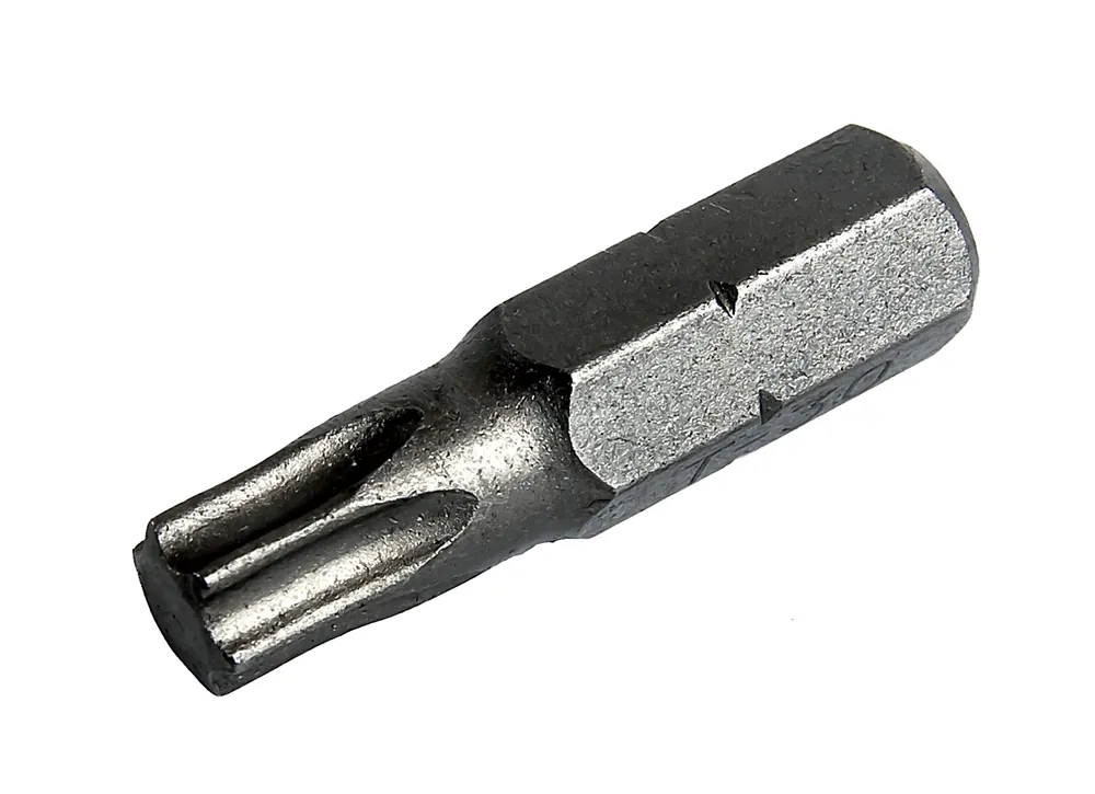 Bit šroubovací T40 25 mm 5 ks