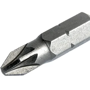 Bit šroubovací PZ1 25 mm 5 ks