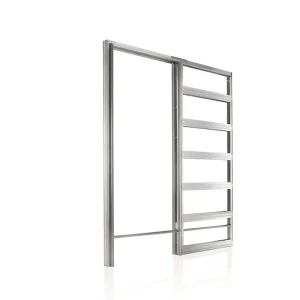 Pouzdro Eclisse Syntesis Line 800/2 100 mm do SDK tl. 125 mm