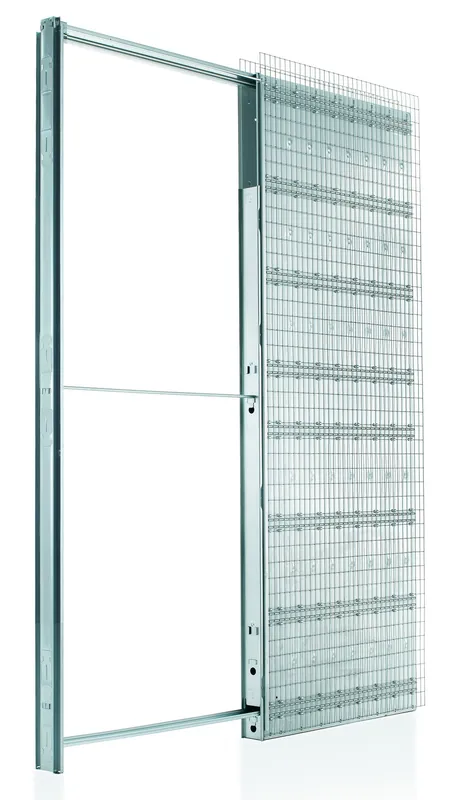 Pouzdro Eclisse Standard 700/2 100 mm do zdiva tl. 150 mm