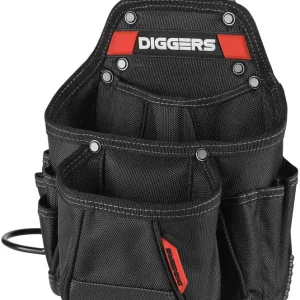 Pouzdro na nářadí Diggers DK545 Contractor