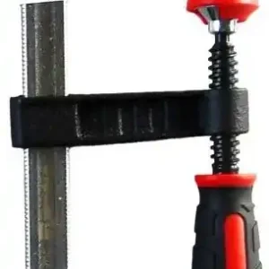 Svěrka Diggers DIG255 F Clamp 100 mm