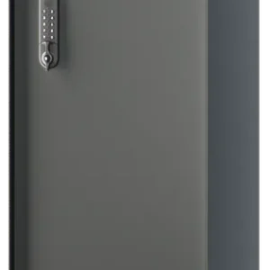 Box na balíky JAP Liberty Pack RAL 7016 400×400×1 560 mm