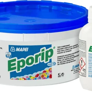 Lepidlo těsnící Mapei Eporip B 2,5 kg