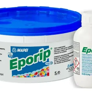 Lepidlo Mapei Eporip - složka A 1,5 kg