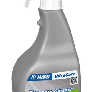 Čistič Mapei Ultracare Kerapoxy 750 ml