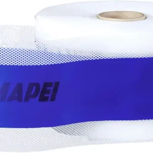 Páska pogumovaná těsnicí Mapei Mapeband 50 m