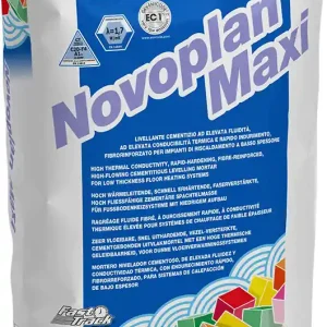 Hmota vyrovnávací Mapei Novoplan Maxi 25 kg